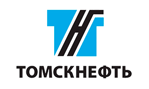 Томскнефть